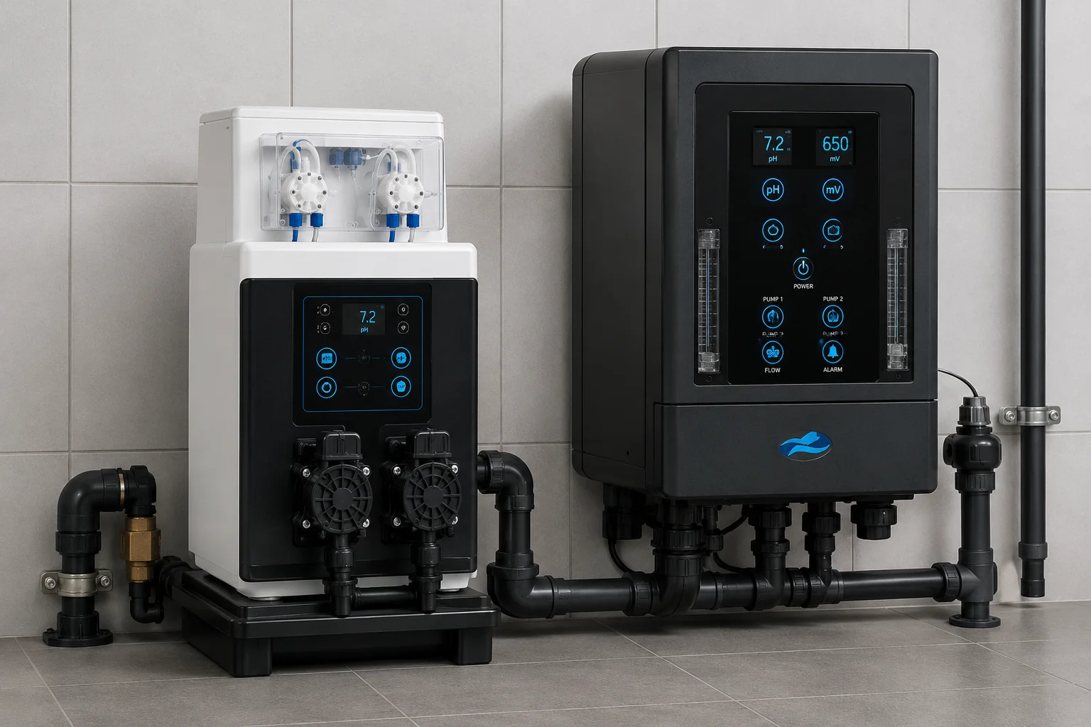 WASSERPFLEGE iconbox